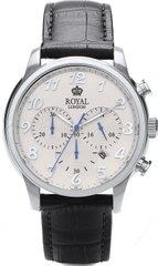 Мужские часы Royal London 41216-01