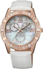 Женские часы Orient Quartz Lady FSX07006W0