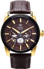 Чоловічі годинники Royal London 41324-03