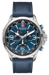 Мужские часы Swiss Military Hanowa Arrow Chronograph 06-4224.04.003