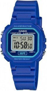 Часы Casio LA-20WH-2AEF
