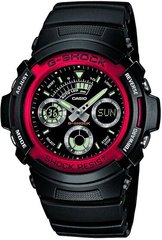 Часы Casio G-Shock AW-591-4AER
