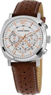Мужские часы Jacques Lemans Sports 1-1931B