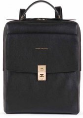 Рюкзак для ноутбука Piquadro DAFNE/Black CA5277DF_N