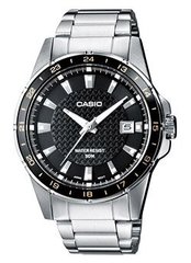 Мужские часы Casio Standard Analogue MTP-1290D-1A2VEF
