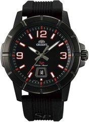 Чоловічі годинники Orient Quartz Men FUNE9009B0