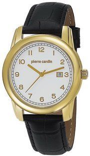 Чоловічі годинники Pierre Cardin PC104751F05