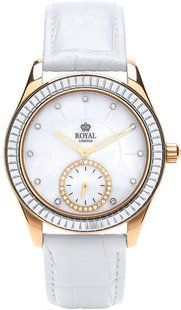 Жіночий годинник Royal London 21268-04