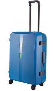 Чемодан Lojel Octa 2 на 4 колесах Lj-PP9-1M_BLU