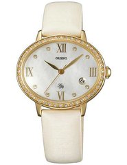Женские часы Orient Quartz Ledy FUNEK004W0