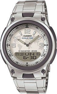 Годинники Casio Combination AW-80D-7A2VEF