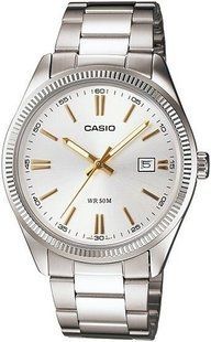 Мужские часы Casio Standard Analogue MTP-1302D-7A2VDF