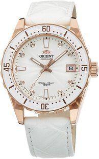 Женские часы Orient Automatic FAC0A003W0