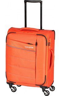 Чемодан Travelite KITE/Orange TL089947-87