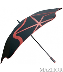 Зонт Blunt Golf G1 Red