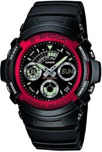Годинники Casio G-Shock AW-591-4AER