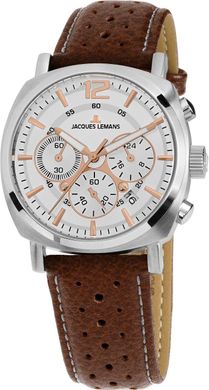 Мужские часы Jacques Lemans Sports 1-1931B