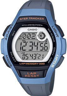 Годинники Casio АКЦІЯ LWS-2000H-2AVEF