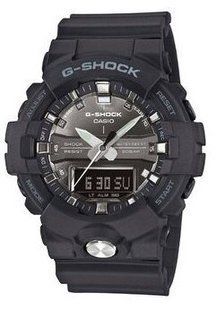 Годинники Casio GA-810MMA-1AER