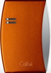 Запальничка Colibri Co300d006-li