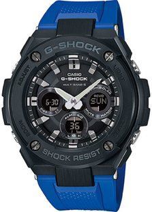 Годинники Casio GST-W300G-2A1ER