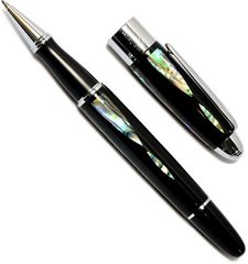 Чорнильна ручка Duke "Bright pearl" BHMZ-14K