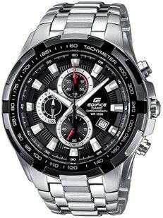 Годинники Casio Edifice EF-539D-1AVEF