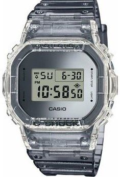 Часы Casio DW-5600SK-1ER