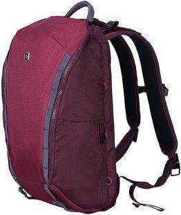 Рюкзак Victorinox Travel ALTMONT Active / Burgundy Vt602134