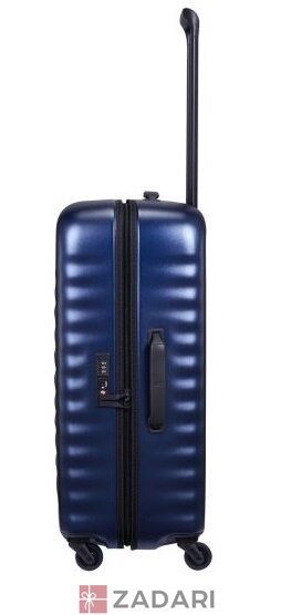 Чемодан Lojel ALTO / Midnight Blue Lj-CF1793M_BLU