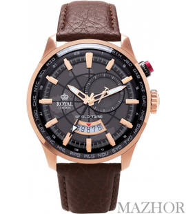 Мужские часы Royal London 41350-03
