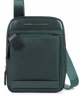 Сумочка / Клатч Piquadro KLOUT/Green CA3084S100_VE