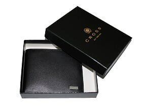 Портмоне CROSS Insignia ID WALLET горизонтальне AC248366B-1