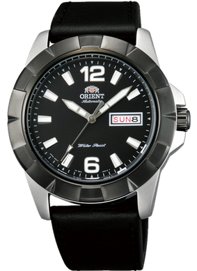 Мужские часы Orient Sporty FEM7L003B9