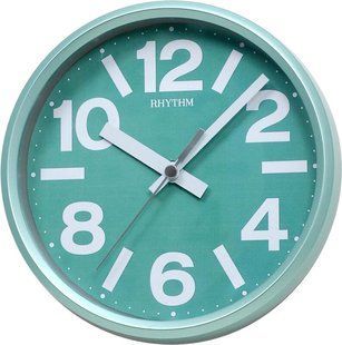 Настінний годинник Rhythm CMG890GR05
