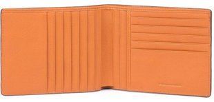 Портмоне Piquadro PIKE/Tobacco PU1241S78_CU