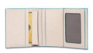 Портмоне PIQUADRO оранжевый BL SQUARE/Orange-Sand PU3244B2_ARSA