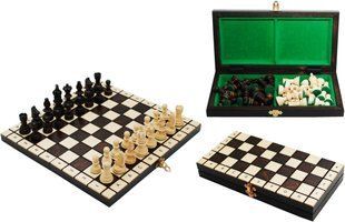Шахматы OLIMPIC Small 312202