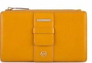 Портмоне Piquadro LOL/Yellow PD4572S102R_G