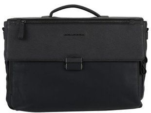 Портфель Piquadro LINE/Black CA4484W89_N