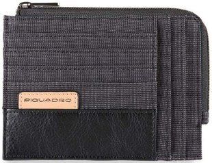 Кредитница Piquadro BLADE/Black PU1243BL_N
