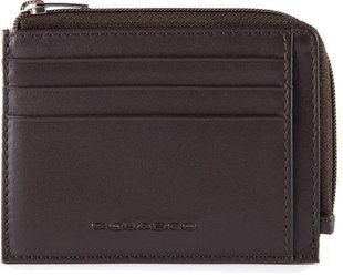 Кредитница Piquadro TAG/D.Brown PP4822TAGR_TM
