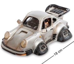 Машина "Tarbonator" 901350
