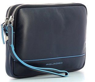 Сумочка / Клатч Piquadro BL SQUARE/N.Blue AC3944B2_BLU2