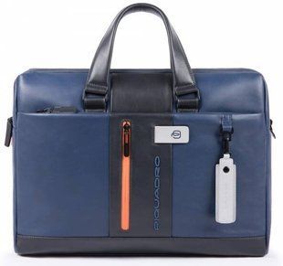 Портфель Piquadro URBAN/Blue-Grey2 CA3339UB00_BLGR