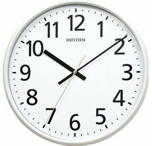 Часы Rhythm CMG545NR03