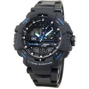 Часы наручные Q&Q GW86J003Y