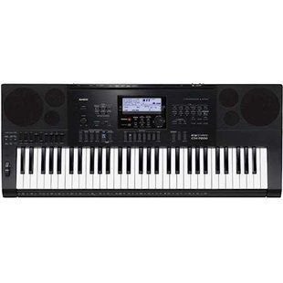 Синтезаторы и фортепиано Синтезаторы высокого уровня CTK-7200K7