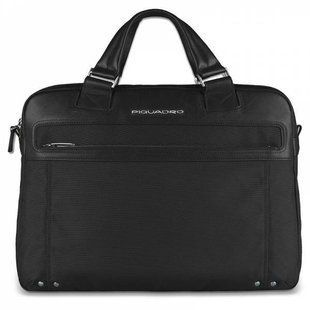 Портфель Piquadro LINK/Black CA3339LK_N