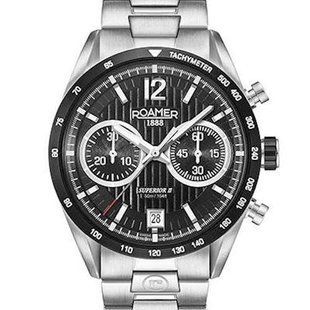 Часы наручные Roamer 510902 41 54 50